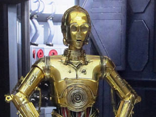 C-3PO