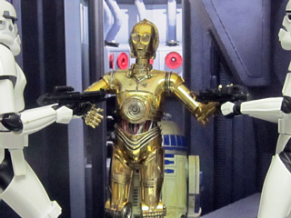 ǐ C-3PO